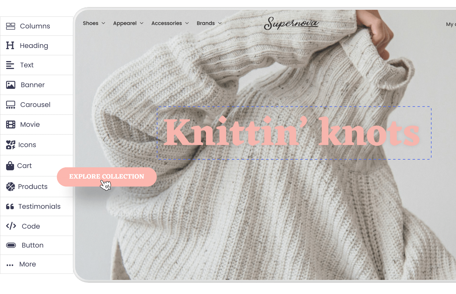 Knitting_knots